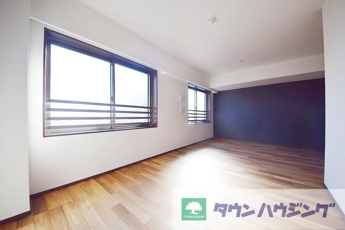 アーバンパーク王子の物件内観写真