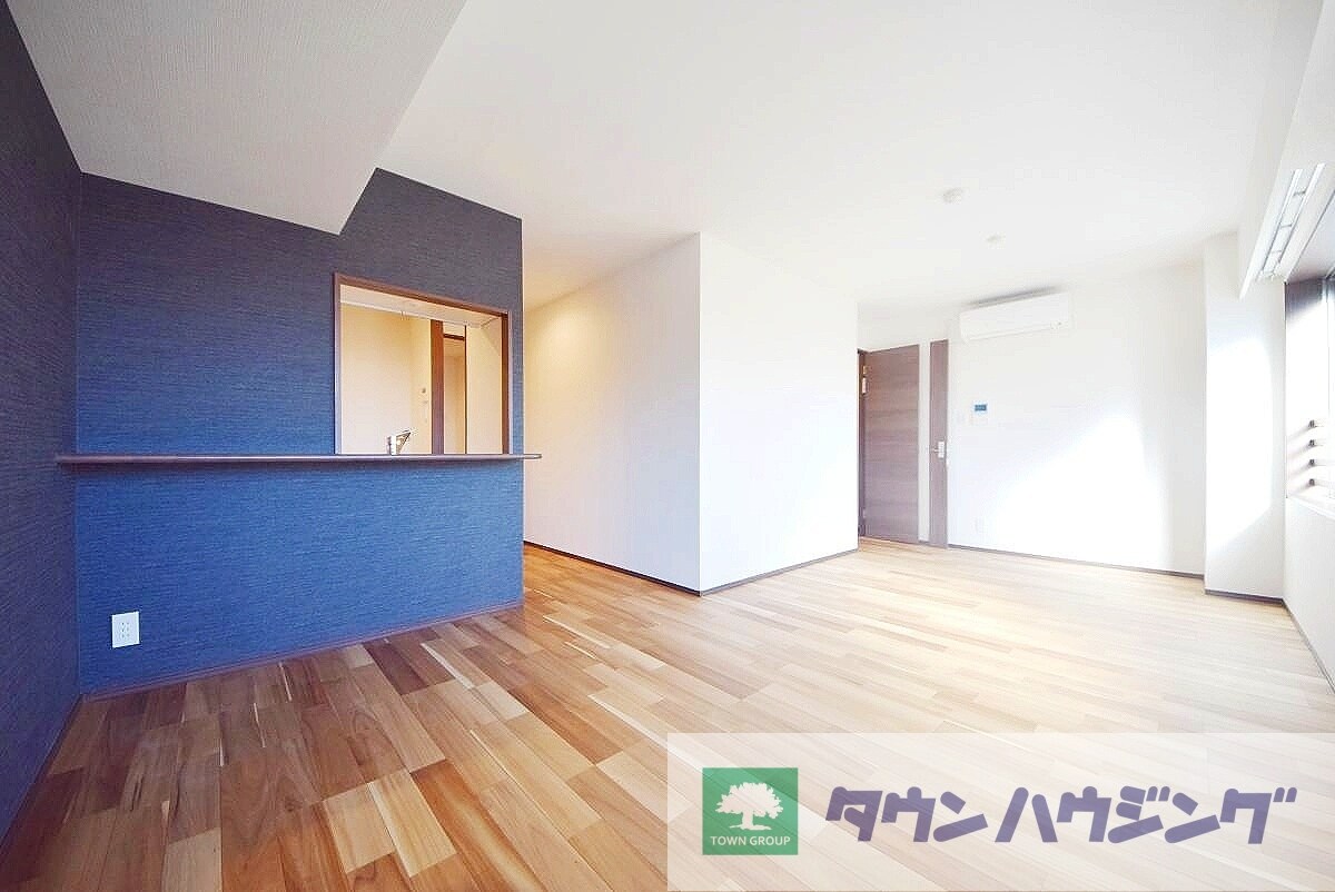 アーバンパーク王子の物件内観写真