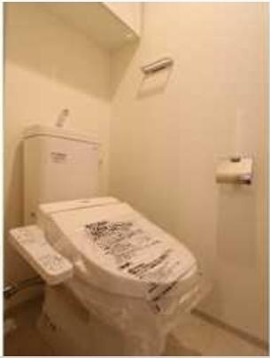 プレール・ドゥーク王子の物件内観写真