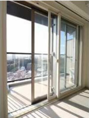 プレール・ドゥーク王子の物件内観写真