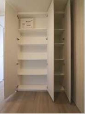 プレール・ドゥーク王子の物件内観写真