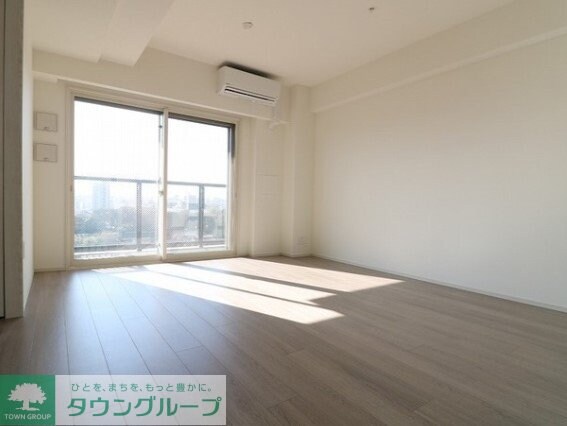 プレール・ドゥーク王子の物件内観写真