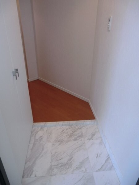 ハーモニーレジデンス東京シティゲートの物件内観写真