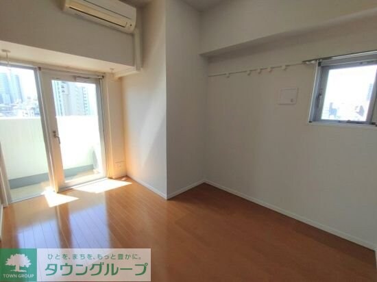 ハーモニーレジデンス東京シティゲートの物件内観写真