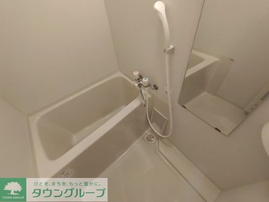 ハーモニーレジデンス東京シティゲートの物件内観写真