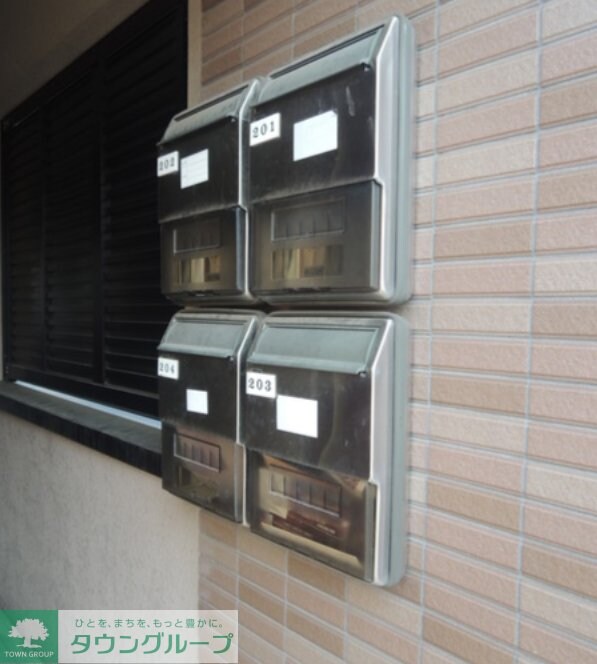 ヴァンテ赤羽の物件内観写真