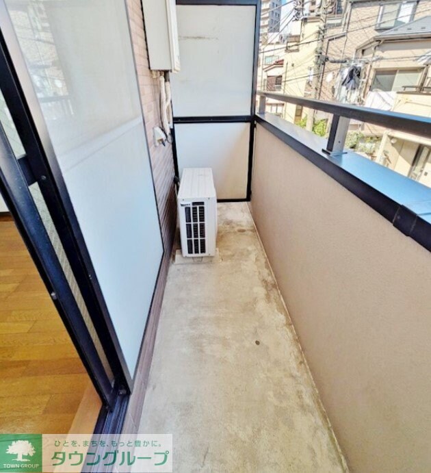 ヴァンテ赤羽の物件内観写真