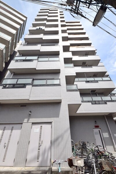 コスモリード西日暮里の物件内観写真