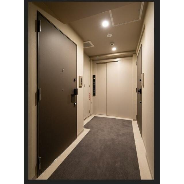 エスタート入谷Iの物件内観写真