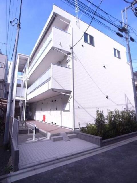 リブリ・田端の物件内観写真