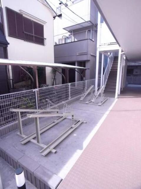 リブリ・田端の物件内観写真