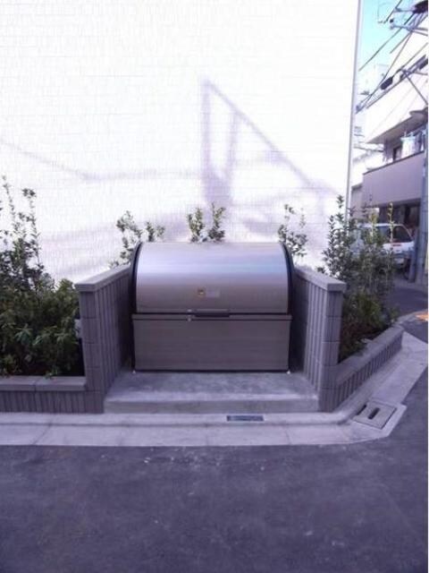 リブリ・田端の物件内観写真