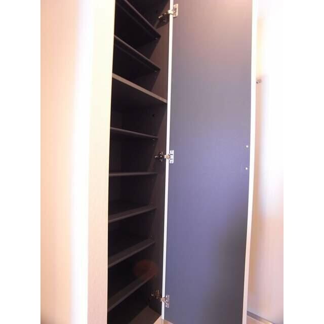 リブリ・田端の物件内観写真