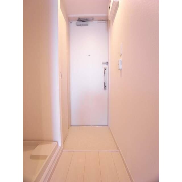 リブリ・田端の物件内観写真