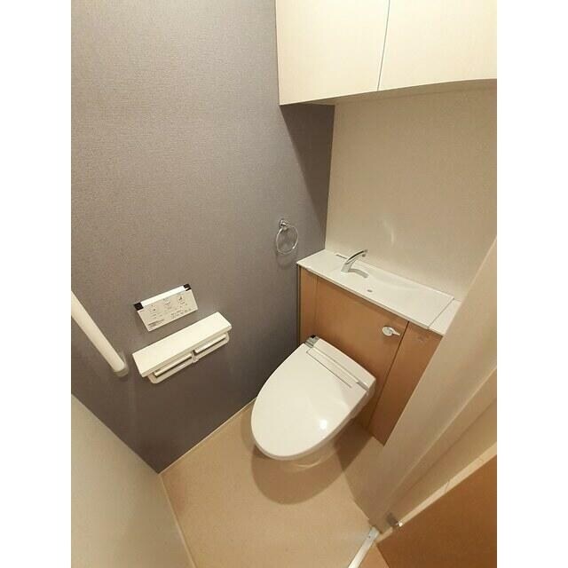 Maison de Lemoの物件内観写真