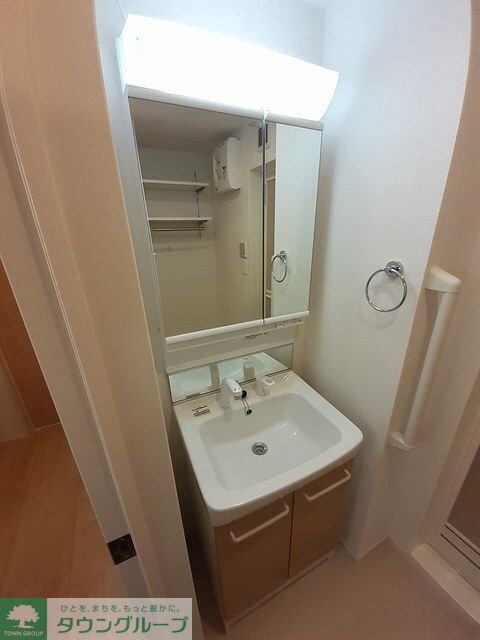 Maison de Lemoの物件内観写真