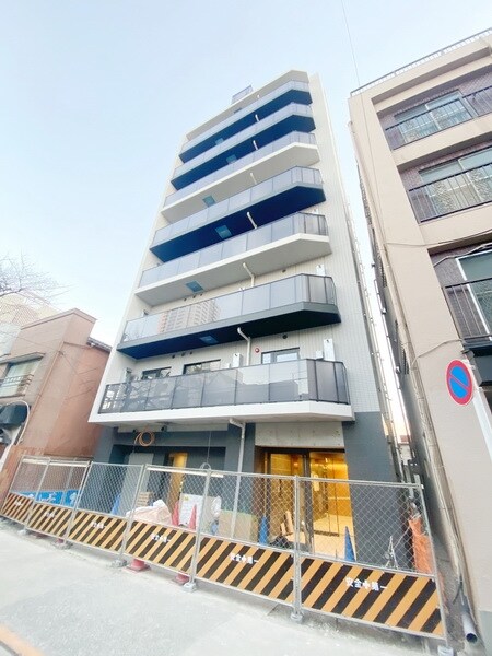 ドゥーエ日暮里の物件内観写真