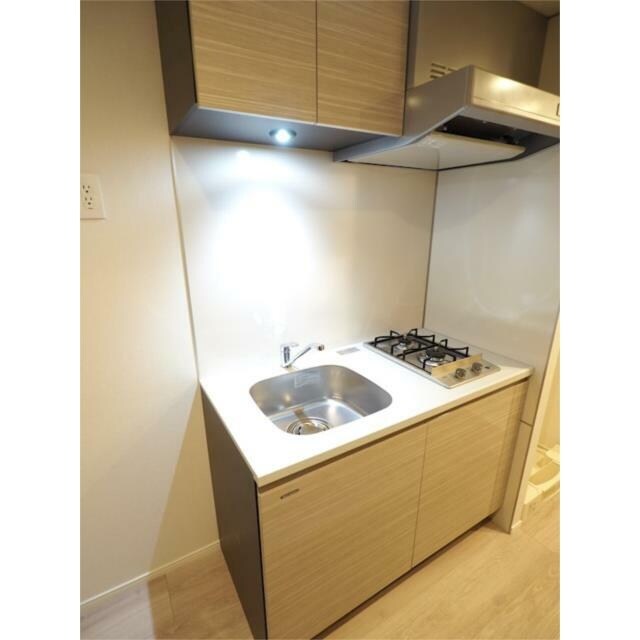 ドゥーエ日暮里の物件内観写真