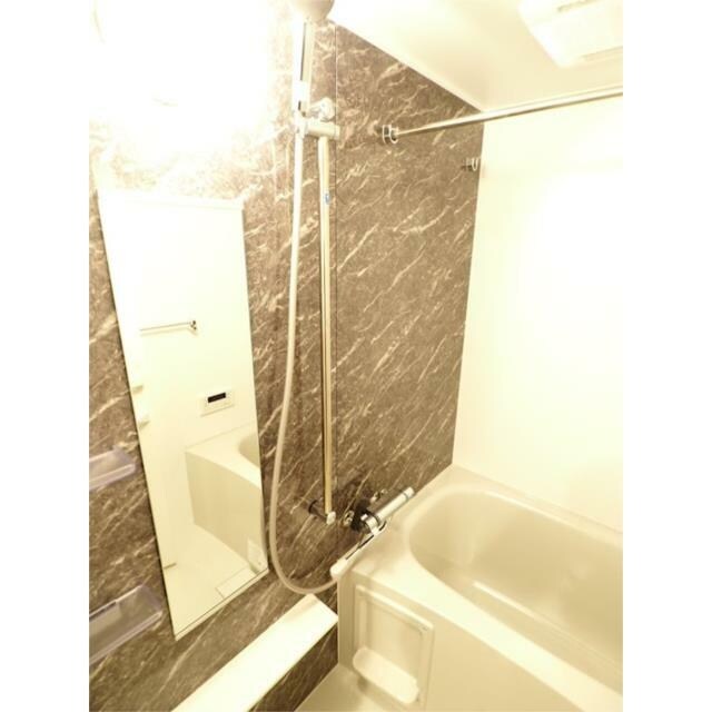 ドゥーエ日暮里の物件内観写真