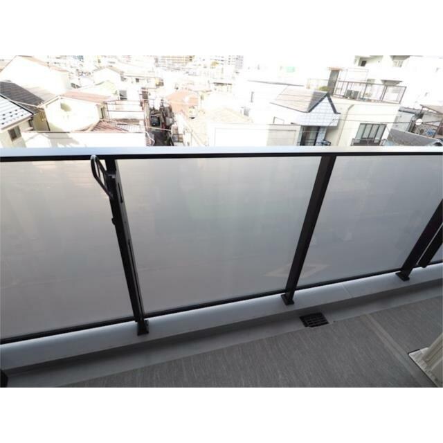 ドゥーエ日暮里の物件内観写真