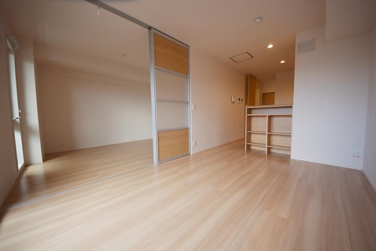 ソフィアハイツの物件内観写真