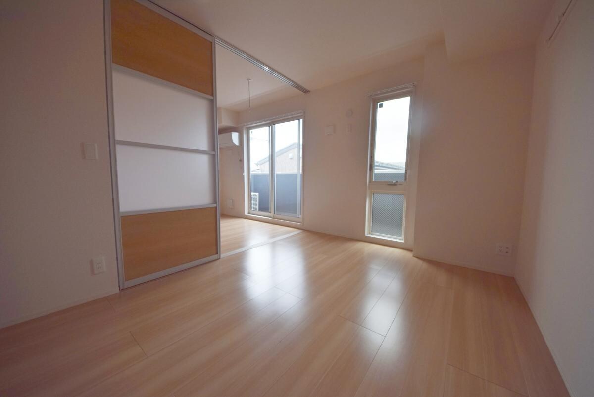 ソフィアハイツの物件内観写真