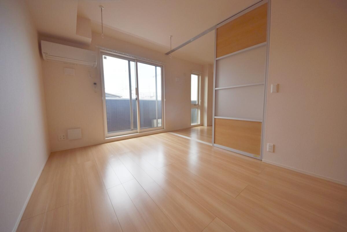 ソフィアハイツの物件内観写真