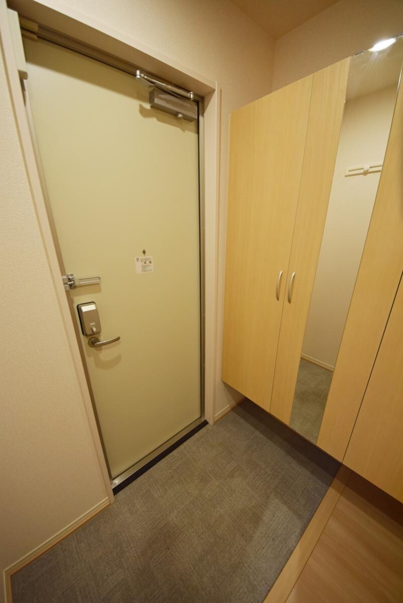 ソフィアハイツの物件内観写真