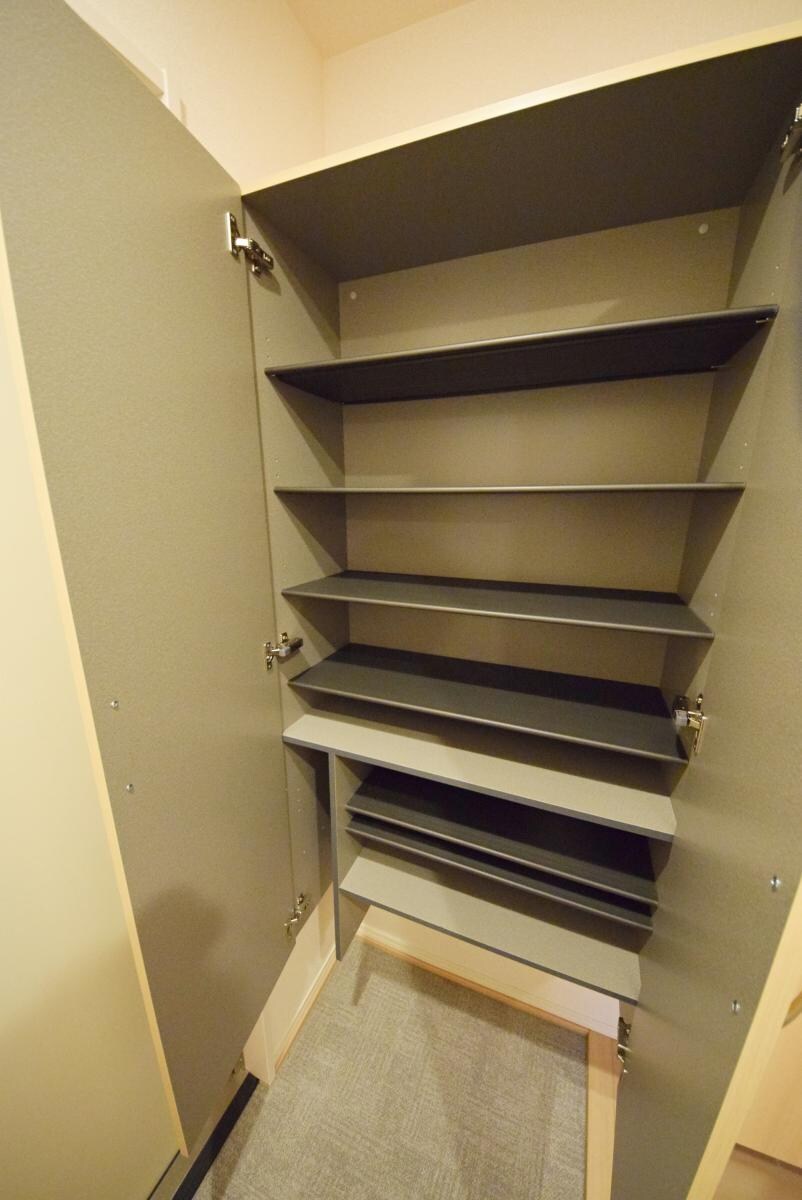 ソフィアハイツの物件内観写真