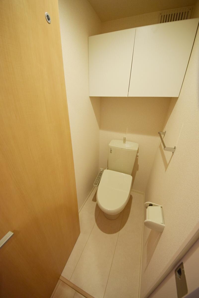 ソフィアハイツの物件内観写真