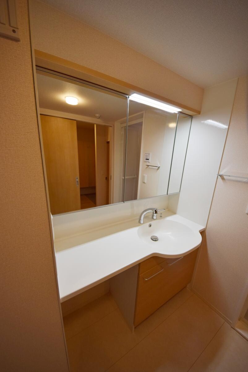 ソフィアハイツの物件内観写真