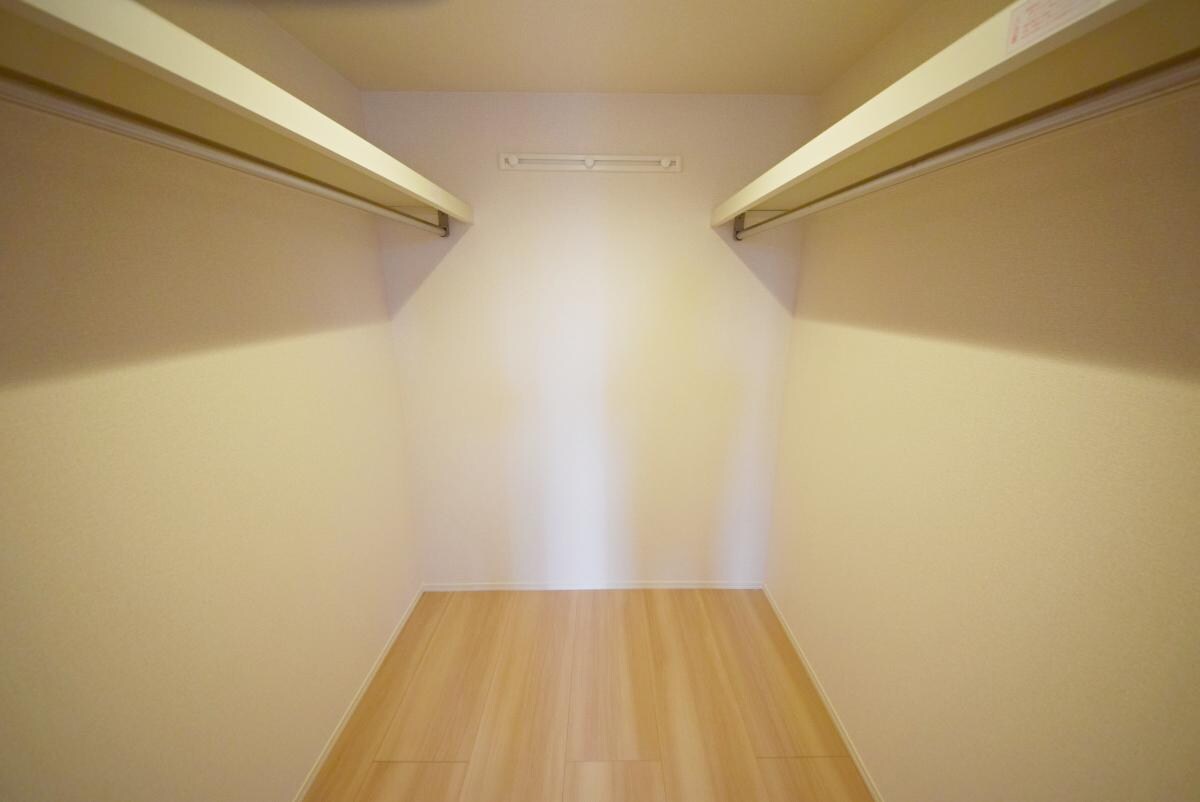 ソフィアハイツの物件内観写真