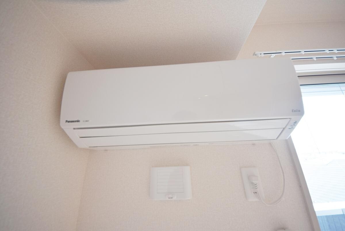 ソフィアハイツの物件内観写真