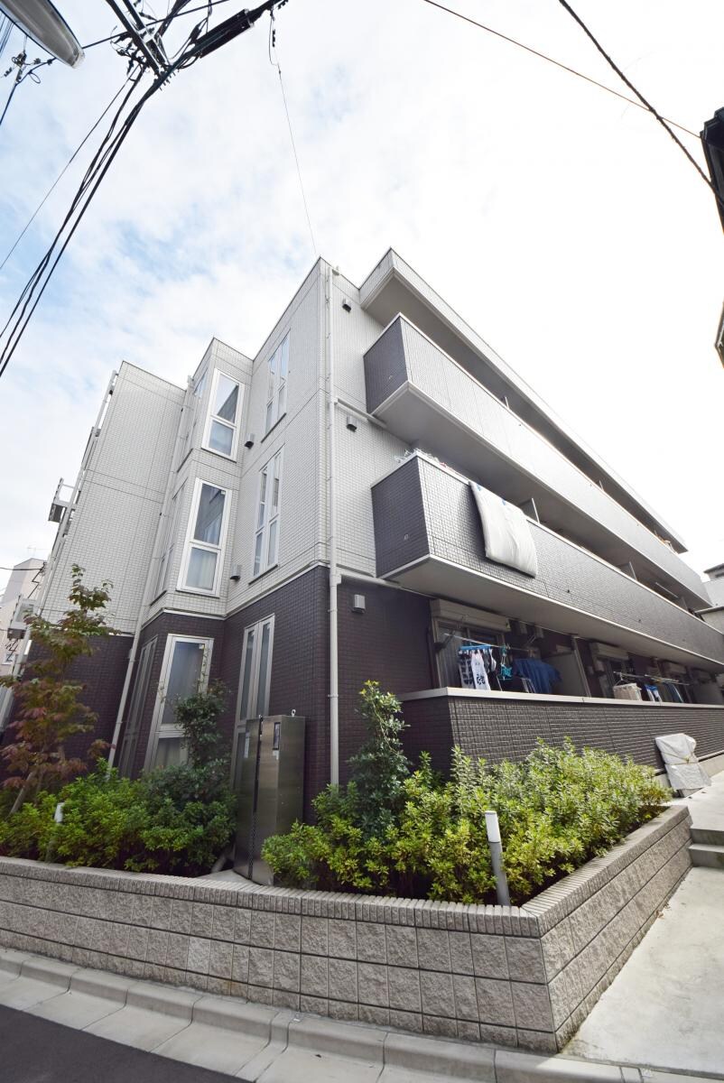 ソフィアハイツの物件内観写真