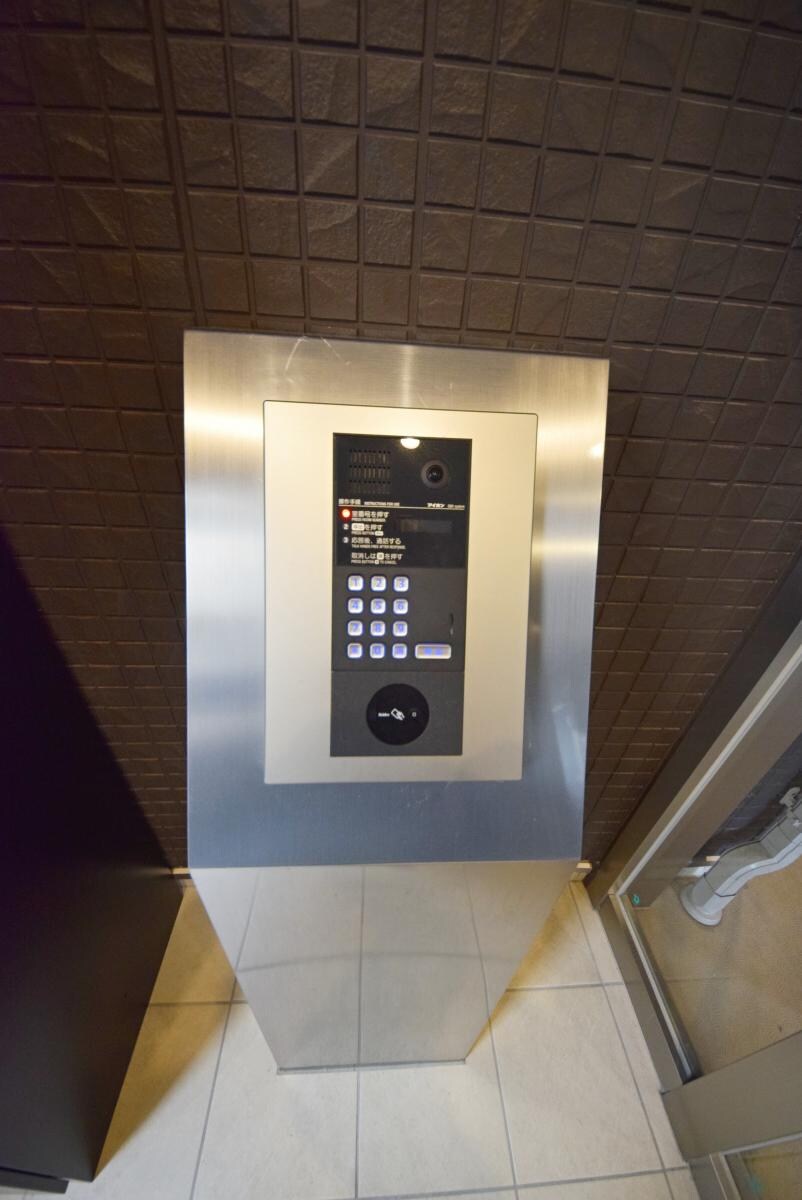 ソフィアハイツの物件内観写真