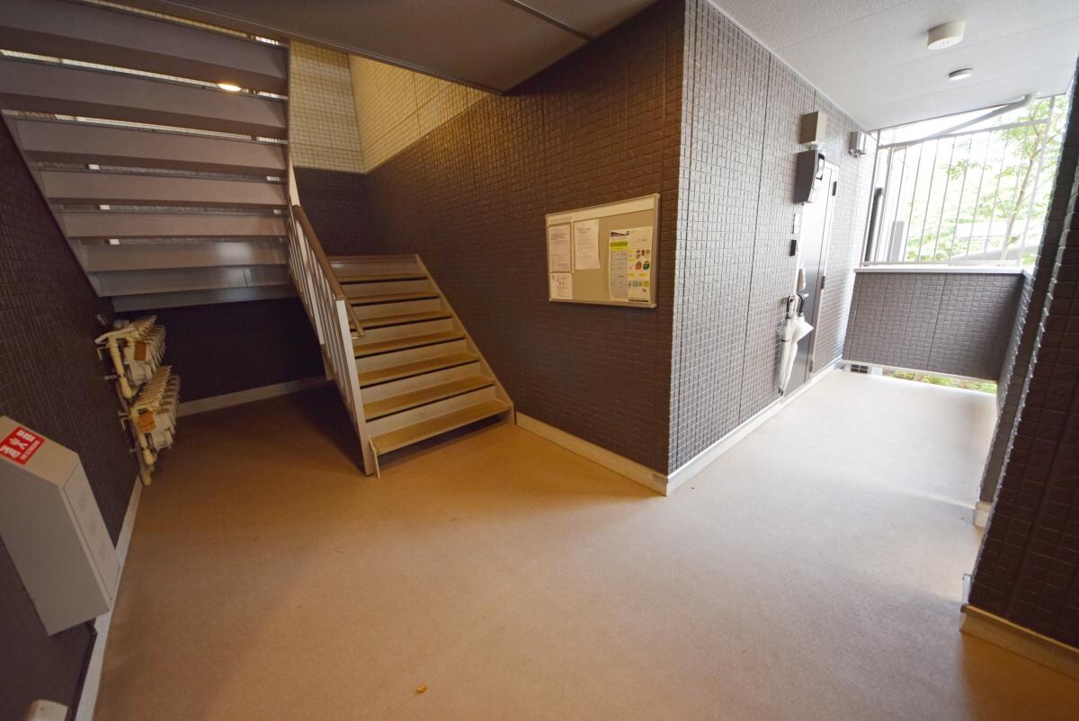 ソフィアハイツの物件内観写真