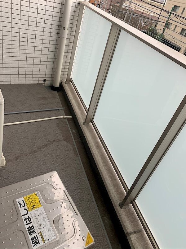 AZALEA GARDENの物件内観写真