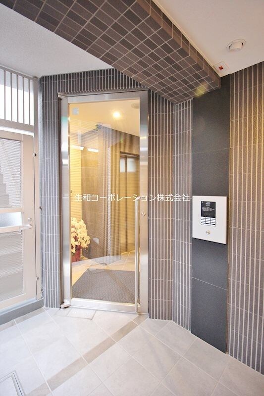 AZALEA GARDENの物件内観写真