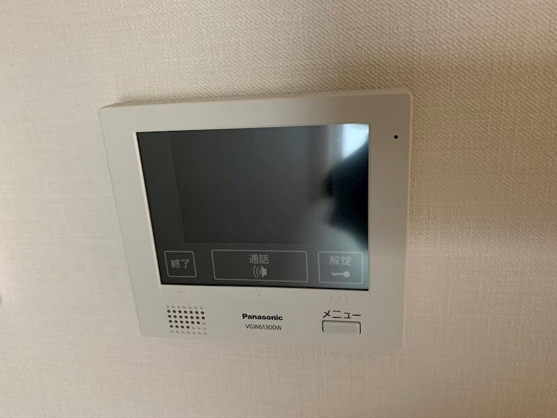 AZALEA GARDENの物件内観写真