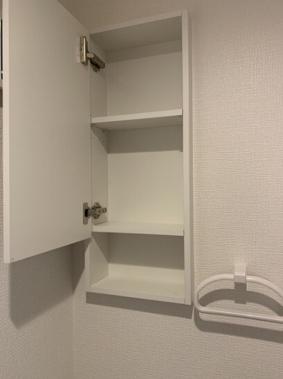 ルミエールの物件内観写真