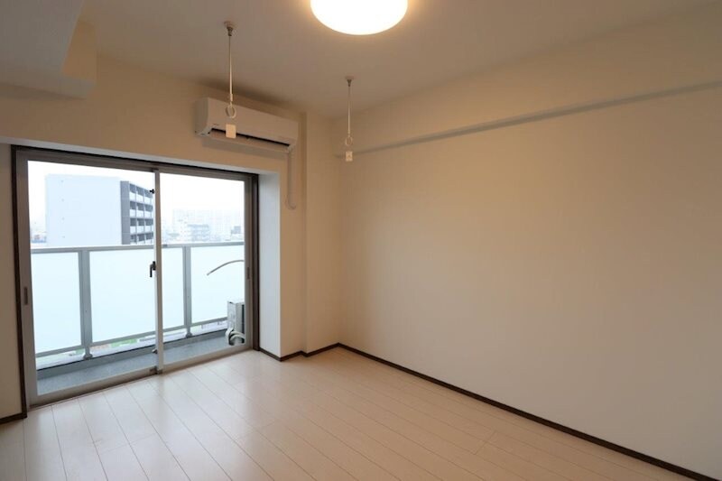 ジェノヴィア南千住IVスカイガーデンの物件内観写真