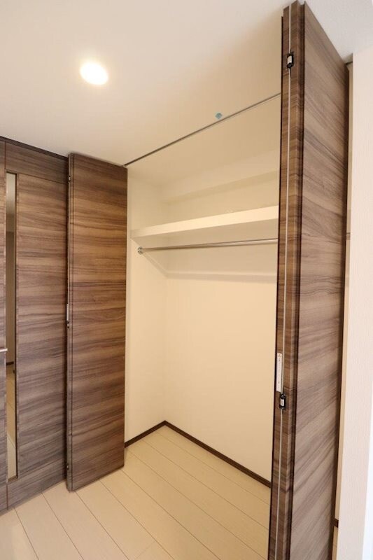 ジェノヴィア南千住IVスカイガーデンの物件内観写真