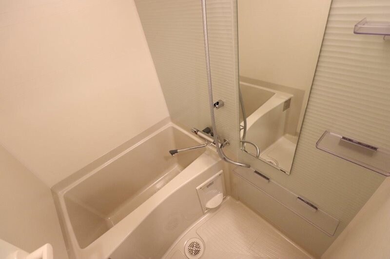 ジェノヴィア南千住IVスカイガーデンの物件内観写真