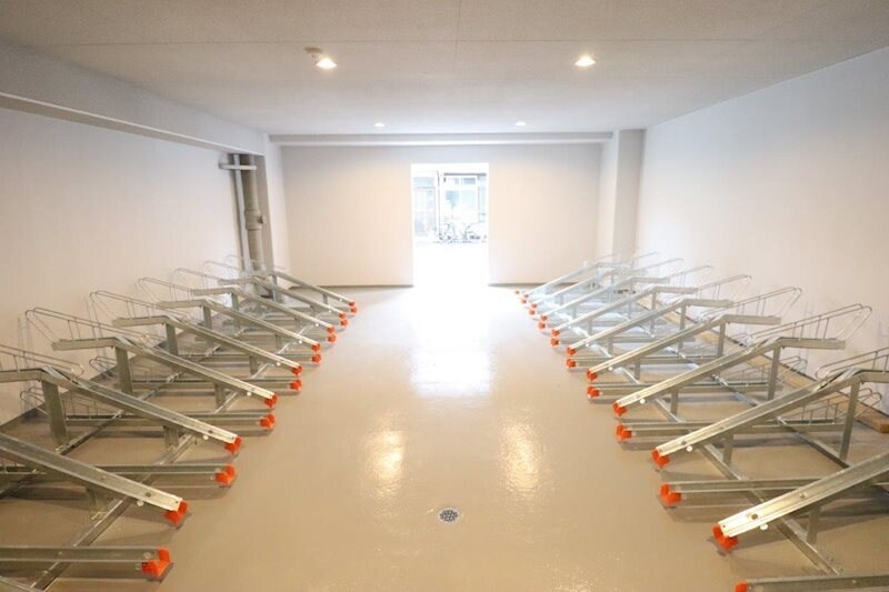 ジェノヴィア南千住IVスカイガーデンの物件内観写真