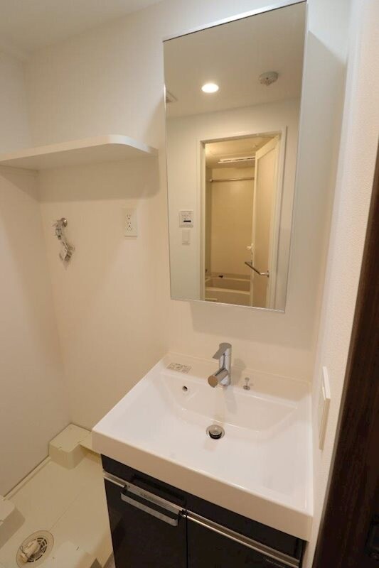 ジェノヴィア南千住IVスカイガーデンの物件内観写真