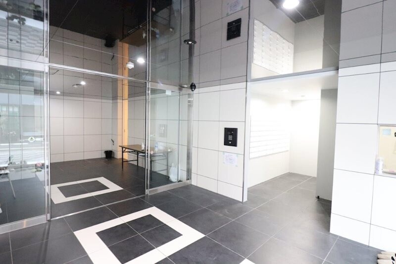 ジェノヴィア南千住IVスカイガーデンの物件内観写真