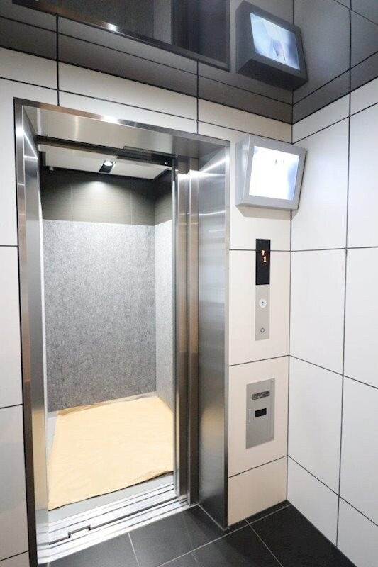 ジェノヴィア南千住IVスカイガーデンの物件内観写真