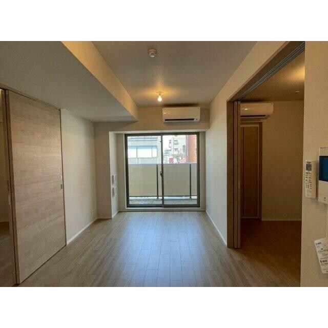 プラウドフラット日暮里の物件内観写真