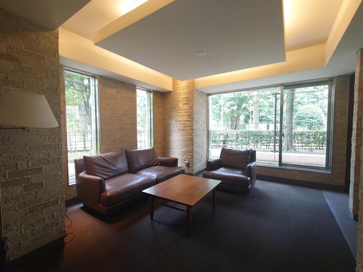 カスタリア荒川の物件内観写真