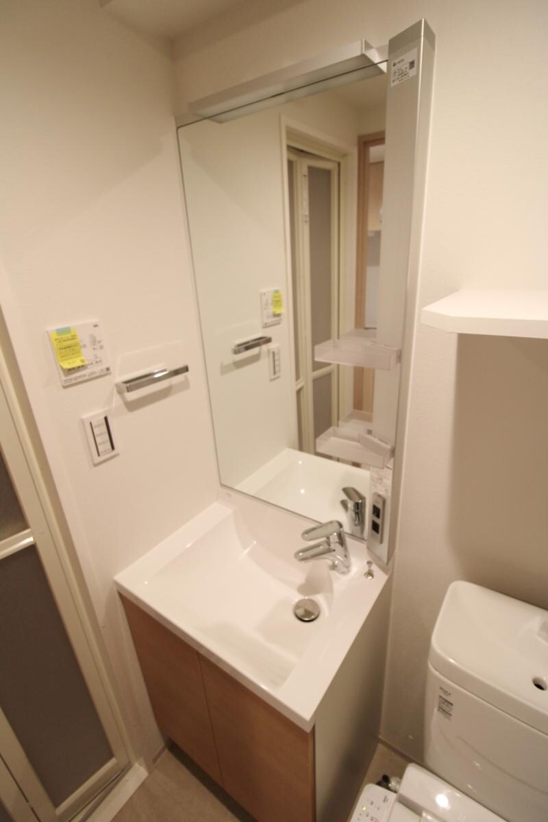 リテラス上野入谷の物件内観写真